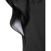 Helly-Hansen Men’s Ridge Infinity Shell Jacket(990 Black)