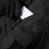 Helly-Hansen Men’s Ridge Infinity Shell Jacket(990 Black)