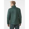 Helly-Hansen Mens Verglas Down Insulator Jacket(495 Darkest Spruce)