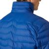 Helly-Hansen Mens Verglas Down Insulator Jacket(606 Deep Fjord)