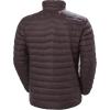 Helly-Hansen Mens Verglas Down Insulator Jacket(674 Bourbon)