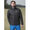 Helly-Hansen Mens Verglas Down Insulator Jacket(990 Black)