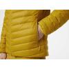 Helly-Hansen Mens Verglas Hooded Down Insulator Jacket(349 Arrowwood)
