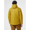 Helly-Hansen Mens Verglas Hooded Down Insulator Jacket(349 Arrowwood)