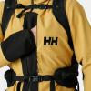 Helly-Hansen ODIN BC SOFTSHELL JACKET – Mens Lightweight, Wind-Resistant, Water-Repellent Outdoor Adventure Jacket(389 Sand)