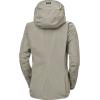 Helly-Hansen Odin 9 Worlds 3.0 Jacket – Women’s Waterproof Coat, Breathable Shell, All-Weather Protection(885 Terrazzo)