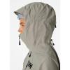 Helly-Hansen Odin 9 Worlds 3.0 Jacket – Women’s Waterproof Coat, Breathable Shell, All-Weather Protection(885 Terrazzo)