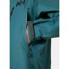 Helly-Hansen Odin 9 Worlds 3.0 Shell Jacket – Men’s Waterproof, Windproof, Breathable, Helmet Compatible, Recycled Material(454 Dark Creek)