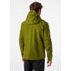 Helly-Hansen Odin 9 Worlds 3.0 Shell Jacket – Men’s Waterproof, Windproof, Breathable, Helmet Compatible, Recycled Material(461 Olive Green)