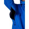 Helly-Hansen Odin 9 Worlds 3.0 Shell Jacket – Men’s Waterproof, Windproof, Breathable, Helmet Compatible, Recycled Material(544 Cobalt 2.0)