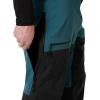 Helly-Hansen Odin BC Infinity Shell Pant for Men – Waterproof, Breathable, Durable Outdoor Gear for Skiing & Hiking(453 Dark Creek)
