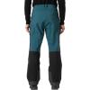 Helly-Hansen Odin BC Infinity Shell Pant for Men – Waterproof, Breathable, Durable Outdoor Gear for Skiing & Hiking(453 Dark Creek)