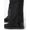 Helly-Hansen Odin BC Infinity Shell Pant for Men – Waterproof, Breathable, Durable Outdoor Gear for Skiing & Hiking(876 Concrete)