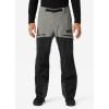 Helly-Hansen Odin BC Infinity Shell Pant for Men – Waterproof, Breathable, Durable Outdoor Gear for Skiing & Hiking(876 Concrete)
