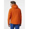 Helly-Hansen Odin Pro Shield Fleece Jacket for Men – Lightweight, Breathable, and Durable(300 Patrol Orange)