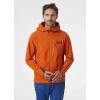 Helly-Hansen Odin Pro Shield Fleece Jacket for Men – Lightweight, Breathable, and Durable(300 Patrol Orange)