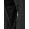 Helly-Hansen Odin Pro Shield Fleece Jacket for Men – Lightweight, Breathable, and Durable(990 Black)