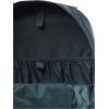 Helly-Hansen Unisex Generator Backpack, 990 Black, One Size(436 Midnight Green)