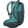 Helly-Hansen Unisex Generator Backpack, 990 Black, One Size(436 Midnight Green)