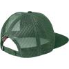 Helly-Hansen Unisex HH Flatbrim Trucker Cap(476 Spruce)