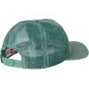 Helly-Hansen Unisex HH Flatbrim Trucker Cap(489 Cactus)