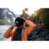 Helly-Hansen Unisex HH Flatbrim Trucker Cap(990 Black)