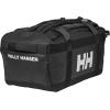 Helly-Hansen Unisex H/H Scout Duffel M(990 Black – Large)