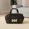 Helly-Hansen Unisex H/H Scout Duffel M(990 Black)