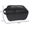 Helly-Hansen Unisex H/H Scout Wash Bag(990 Black)
