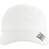 Helly-Hansen Unisex-Adult Crew Cap 2.0(001 White)