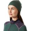 Helly-Hansen Unisex-Adult Hh LIFA Merino Beanie(390 Jungle Green)
