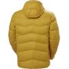 Helly-Hansen Verglas Icefall Down Jacket – Men’s Winter Down Jacket With Primaloft, Adjustable Wind Skirt, Bluesign Certified(349 Arrowwood)