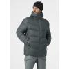Helly-Hansen Verglas Icefall Down Jacket – Men’s Winter Down Jacket With Primaloft, Adjustable Wind Skirt, Bluesign Certified(609 Storm)
