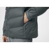 Helly-Hansen Verglas Icefall Down Jacket – Men’s Winter Down Jacket With Primaloft, Adjustable Wind Skirt, Bluesign Certified(609 Storm)
