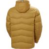 Helly-Hansen Verglas Icefall Down Jacket – Men’s Winter Down Jacket With Primaloft, Adjustable Wind Skirt, Bluesign Certified(787 Lynx)