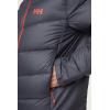 Helly-Hansen Verglas Icefall Down Jacket – Men’s Winter Down Jacket With Primaloft, Adjustable Wind Skirt, Bluesign Certified(983 Slate)