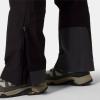 Helly-Hansen W ODIN BC SOFTSHELL BIB PANT – Women’s Waterproof, Breathable, and Insulated Bib Pants for Outdoor Adventures(389 Sand)
