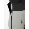 Helly-Hansen W ODIN BC SOFTSHELL BIB PANT – Women’s Waterproof, Breathable, and Insulated Bib Pants for Outdoor Adventures(885 Terrazzo)