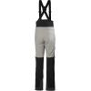 Helly-Hansen W ODIN BC SOFTSHELL BIB PANT – Women’s Waterproof, Breathable, and Insulated Bib Pants for Outdoor Adventures(885 Terrazzo)