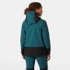 Helly-Hansen W ODIN BC SOFTSHELL JACKET – Premium Women’s Waterproof, Breathable, Windproof Outdoor Jacket(453 Dark Creek)