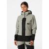 Helly-Hansen W ODIN BC SOFTSHELL JACKET – Premium Women’s Waterproof, Breathable, Windproof Outdoor Jacket(885 Terrazzo)
