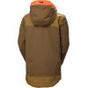 Helly-Hansen W Powchaser 2.0 Jacket for Women – Waterproof, Breathable Skiing-Jackets with Recycled Insulation & Ski Features(787 Lynx)
