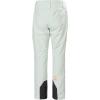 Helly-Hansen W Powderqueen Pant – Insulated 2-Layer Women’s Ski Athletic-Pants with Primaloft Black Eco & Vent Zippers(403 Seafoam)