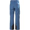 Helly-Hansen W Powderqueen Pant – Insulated 2-Layer Women’s Ski Athletic-Pants with Primaloft Black Eco & Vent Zippers(607 Deep Fjord)