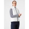 Helly-Hansen Women’s Crew Insulator Vest 2.0(001 White)
