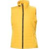 Helly-Hansen Women’s Crew Insulator Vest 2.0(341 Honeycomb)