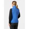 Helly-Hansen Women’s Crew Insulator Vest 2.0(554 Ultra Blue)
