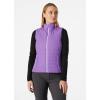 Helly-Hansen Women’s Crew Insulator Vest 2.0(666 Electric Purple)