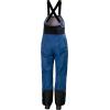 Helly-Hansen Womens Elevation Infinity Shell Bib(606 Deep Fjord)