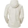 Helly-Hansen Womens Loke Waterproof Shell Jacket(049 Snow)
